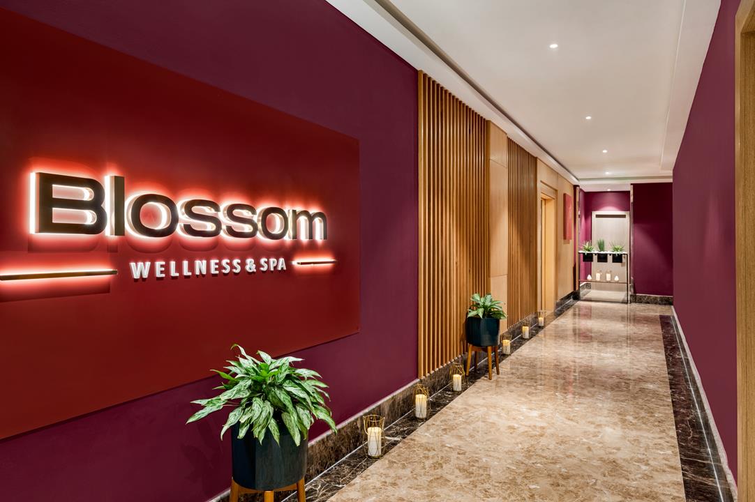 BLOSSOM SPA 7